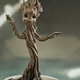 Illustration for article titled Hot Toys Are Making The Baby Groot Figure Weve Been Dreaming Of
